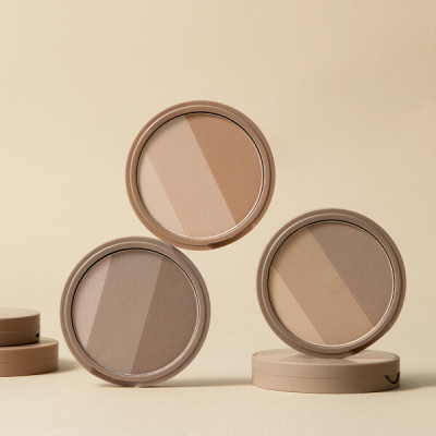MACQUEEN NEW YORK/Contour/Shading/HIGHLIGHTER/9g