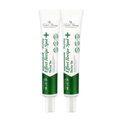 1+1/Essence/Ampoule