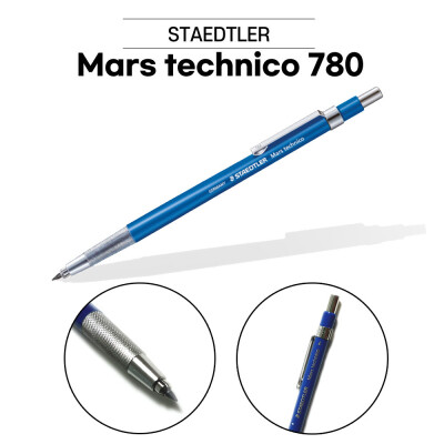 STAEDLER780CDraftingMechanical PencilsPencil