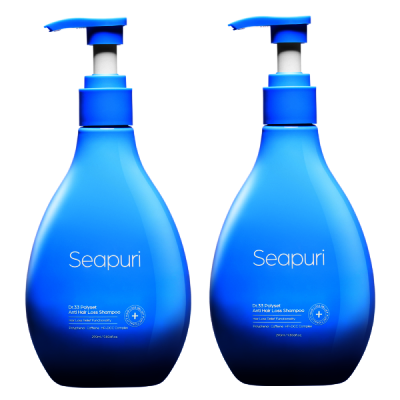 Shampoo/2box