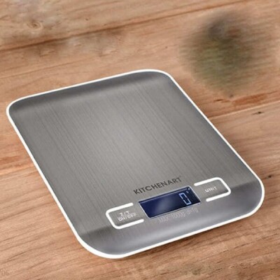 Kitchen Art/Electronics/Scale/Baby Food/Baking/Precision/Kitchen Scales/1kg/Kitchen Products/Weighti