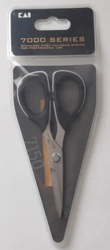 Kai Mini Stainless Scissors 7150 022ca0102