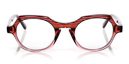 eyebobs Heda Letus Unisex Premium Reading Glasses