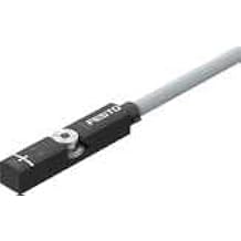 FESTO SMT-8M-A-NS-24V-E-5-M8D 574333 Proximity switch