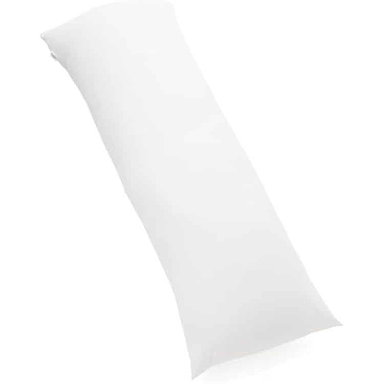 Comodo Body Pillow High Class Made in Japan  63 x 20 inch 160 x 50cm Dakimakura Pillow for Side Sleepers AnimeMaternity - Washable CMD9000