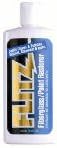 Flitz No Scent Metal Polish 3.4 oz. Liquid