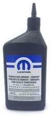 Mopar Transfer Case Lube - 68089195AA