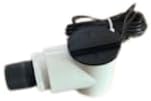 Cool Air Combat Float Switch (CFS-2) | 90 Inline Threaded HVAC Condensate Safety Float Switch