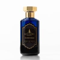Alexandria Fragrances Splendid Vanille Unisex Perfume - Long Lasting Eau de Parfum with Tonka Bean & Tonkin Musk - Luxury Woody Perfume Cologne for Daily Use - Perfect for Any Event - 60ml