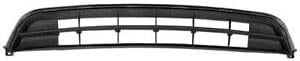 2019 2020 2021 Compatible With Honda HRV HR-V Front Bumper Lower Grille