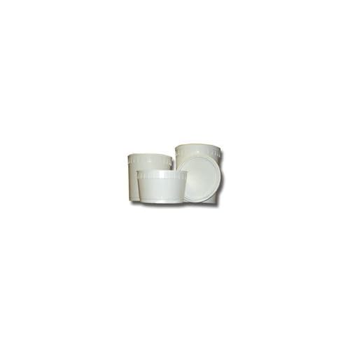 Ropak 1.5 Gallon tubs