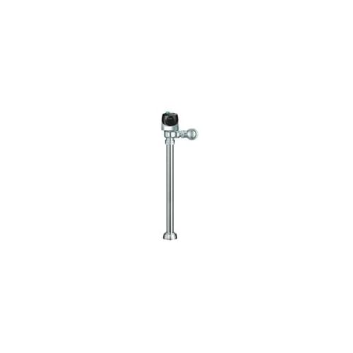 Sloan ECOS 8115-1.61.1 Closet Flushometer, Battery Powered, Sensor A