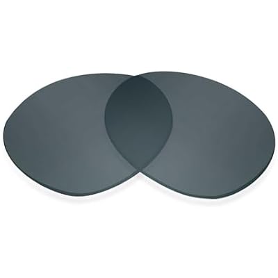 Sunglass Fix Replacement Sunglass Lenses Compatible with Tiffany & Co TF 3059 55mm