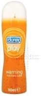 Durex Play 50 ml Warming