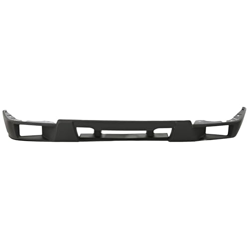 Garage-Pro Bumper Cover Compatible with Chevrolet Colorado 2004-2012, GMC Canyon, Isuzu i-290 2007-2008, i-280 2006 Non-Xtreme Models, For Models Without Sport Package Textured Front, Lower GM1000722