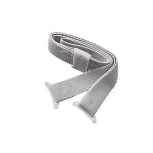 SenSura Mio Brava Adjustable Fabric Belt 40 Inch 4237, 1 Ct