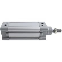 Double Acting Standard Cylinder DNC-50-80-PPV-A 163372 DNC5080PPVA