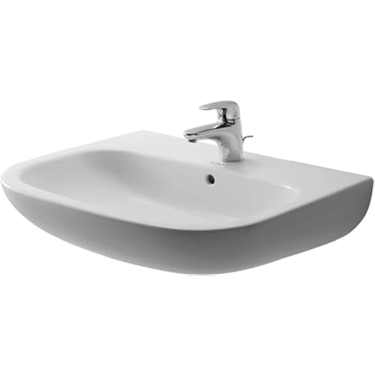 Duravit 23106500002, Medium