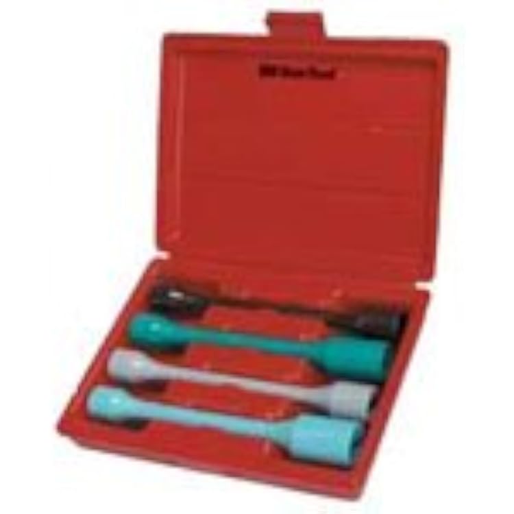 Ken-Tool - 4Pc Torque Stick Set For Suvs 30175