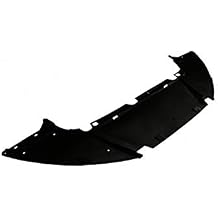 Engine Splash Shield - Compatible with 2012-2018 Ford Focus 2.0L 4-Cylinder