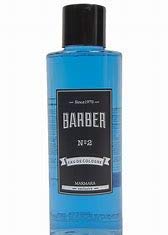 Marmara Barber Cologne 500ml no 2 blue