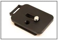 1.50 x 2.00 Bidirectional Plate with One Strap Loop