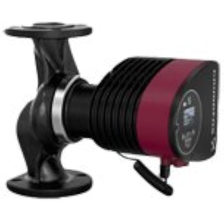 Grundfos Pumps Corp. 98126828 Magna3 40-80 GF 208-230v 1/3hp