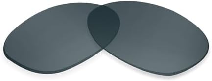 Sunglass Fix Replacement Sunglass Lenses Compatible with Chanel 5414 54mm