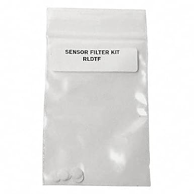 UEI Test Instruments RLDTF Particle Filter for Rld15