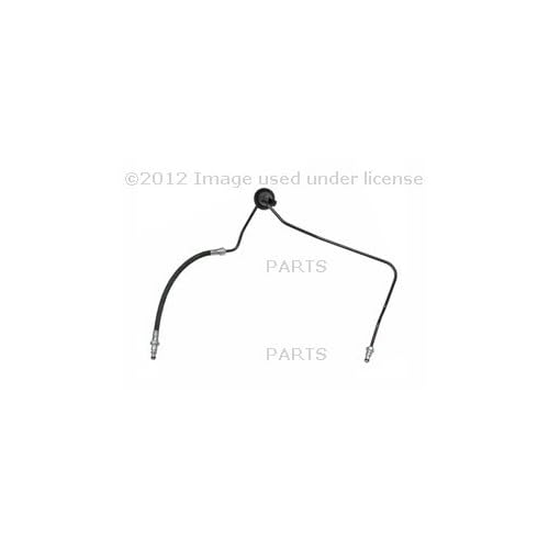 BMW e39 97-03 Clutch fluid Line Master 2 Slave Pipe hydraulic hose