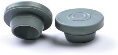 Research Proteins and Amino Acids (one Size, Rubber Stopper)