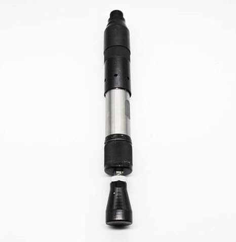 D4 Pneumatic Tamping Machine Earth Sand Rammer Tamper 600-730MM 0.63Mpa
