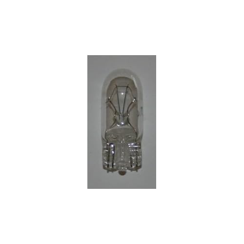 658 Bulb Auto Bulb Automotive Bulb - Box of 10