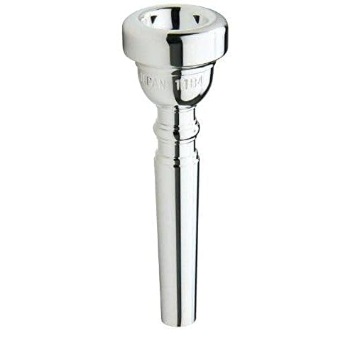Yamaha 11B4 Trumpet Mouthpiece YAC TR11B4