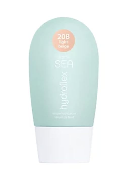 tarte SEA HydroflexTM Serum Foundation 20B light beige