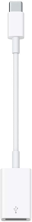 Apple USB-C to USB Adapter