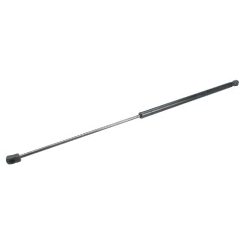 Stabilus Hood Lift Support, Front Outer, Automotive, Black Steel, 150N
