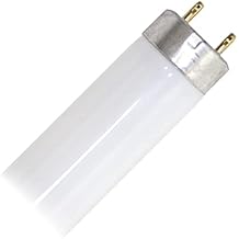 Eiko 49577 - F17T8/841K - 2 ft. - 17 Watt Fluorescent Tube - T8-4100K - 800 Series Phosphors