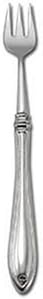 Oneida Sheraton Seafood Fork, Set of 4