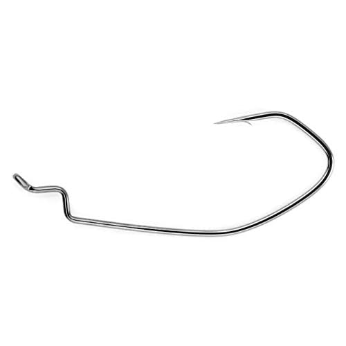 Owner 5133 Down Shot Offset Light Wire Hook