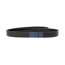 Replacement Belt for PowerDrive 990L10 Poly V-Belt Vbelt Mod-Of8B-64824