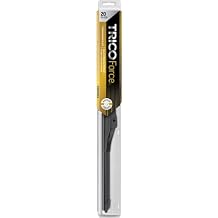 TRICO Force Wiper Blade 24 inch Fits Select Chevrolet, Dodge, Toyota, Ford, Hyundai, Kia, Ram BMW, Honda, Volkswagen (25-240)