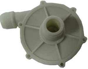 Iwaki Front Casing for WMD/MD-20/30RLZ Pumps