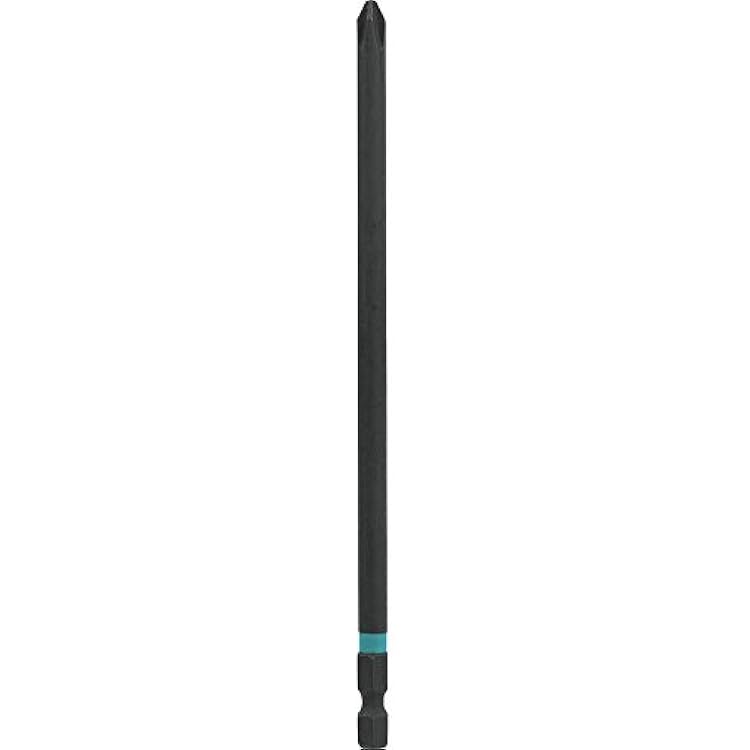 Makita A-96883 Impactx #2 Phillips 6 Power Bit