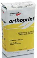 C302145 Orthoprint ELASTIC EXTRA FAST Alginate 1Lb.