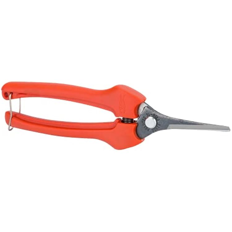Snip 7-12 Long Slim Straight Blades 14 Capacity; Carded