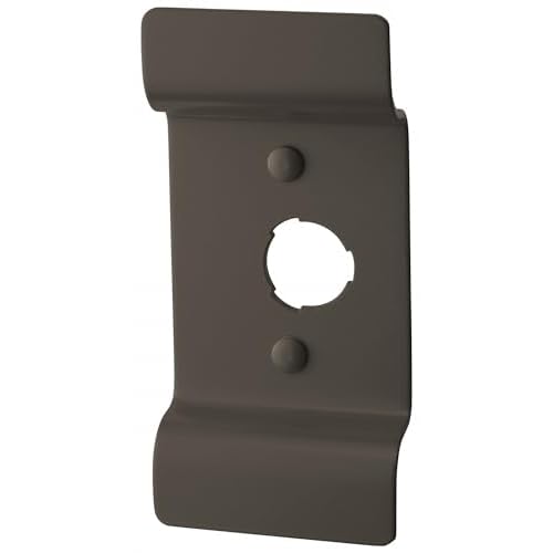 Yale Locks & Hardware Exit Device - Trim Only, 217F 695 LC