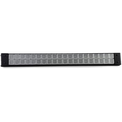 X-keys XKE-40 USB Programmable Keyboard Standard