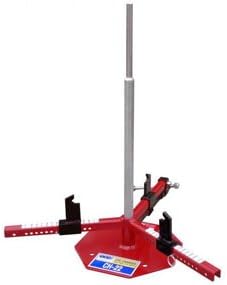 Ch-22 Manual Tire Changer
