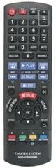 #US Remote Control Replace for Remote N2QAYB000966 for Panasonic SC-BTT405 SA-BTT405 SC-BTT466 SC-BTT465 (vietRM#070938694)